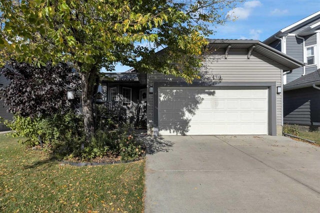 266 Canals Circle Sw, Airdrie