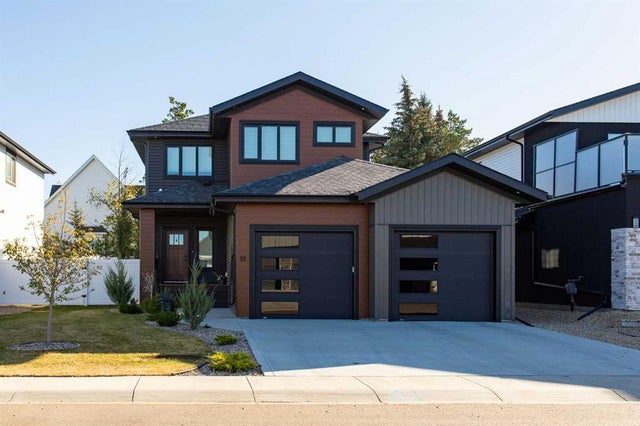 18 Cameron Court, Lacombe