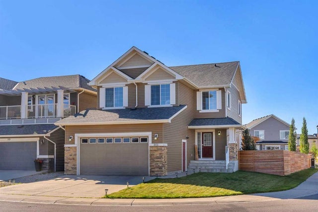 101 Bayside Court Sw, Airdrie