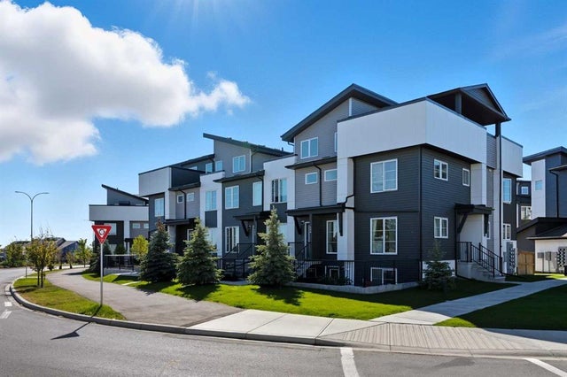 507, 474 Seton Circle Se, Calgary