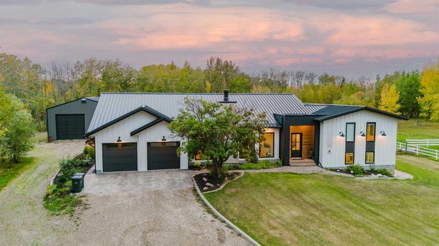 49, 54049 Township Road 712, Rural Grande Prairie No. 1, County of