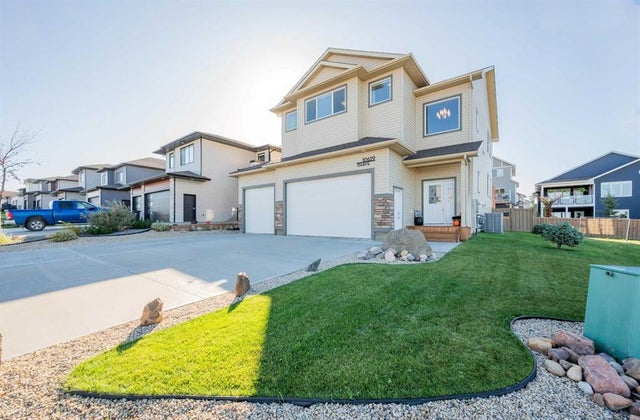 10629 151 Avenue, Rural Grande Prairie No. 1, County of
