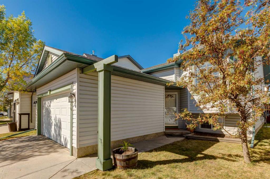 12524 Coventry Hills Way NE, Calgary