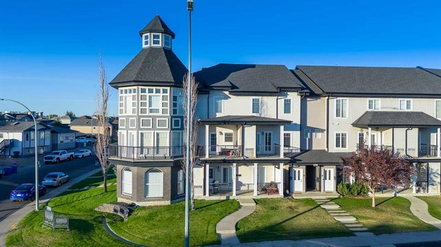 32, 298 Somerset Way Se, Medicine Hat