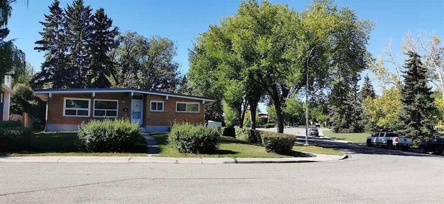 3727 Valdes Place Nw, Calgary
