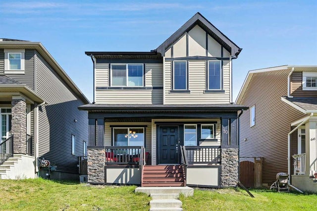 70 Nolanfield Terrace Nw, Calgary