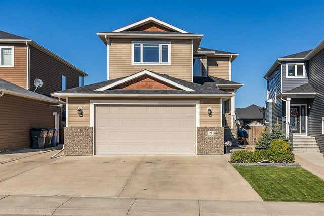 16 Ranchview Way Ne, Medicine Hat