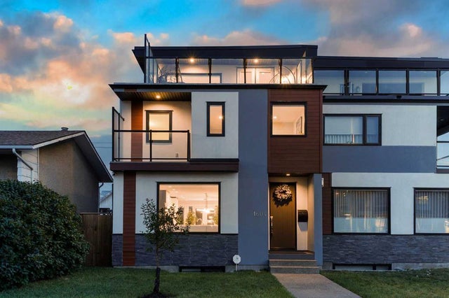 1604 46 Street Nw, Calgary