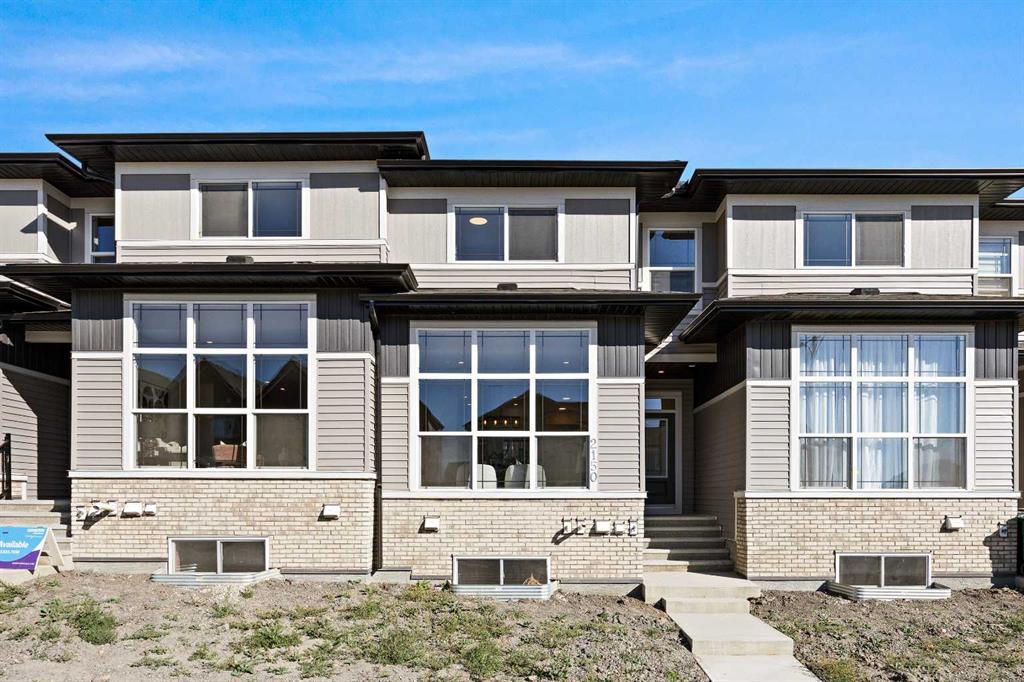 2150 Bayview Drive Sw Airdrie Alberta T4B 5N4 Bayview. Home For Sale