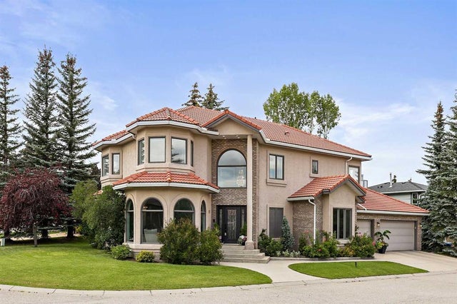151 Hawkside Close Nw, Calgary