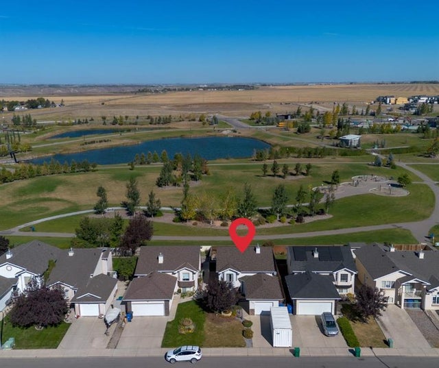 188 Cougar Way N, Lethbridge