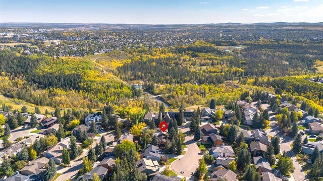 4 Wood Willow Place Sw, Calgary