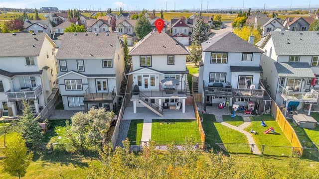656 Copperfield Boulevard Se, Calgary