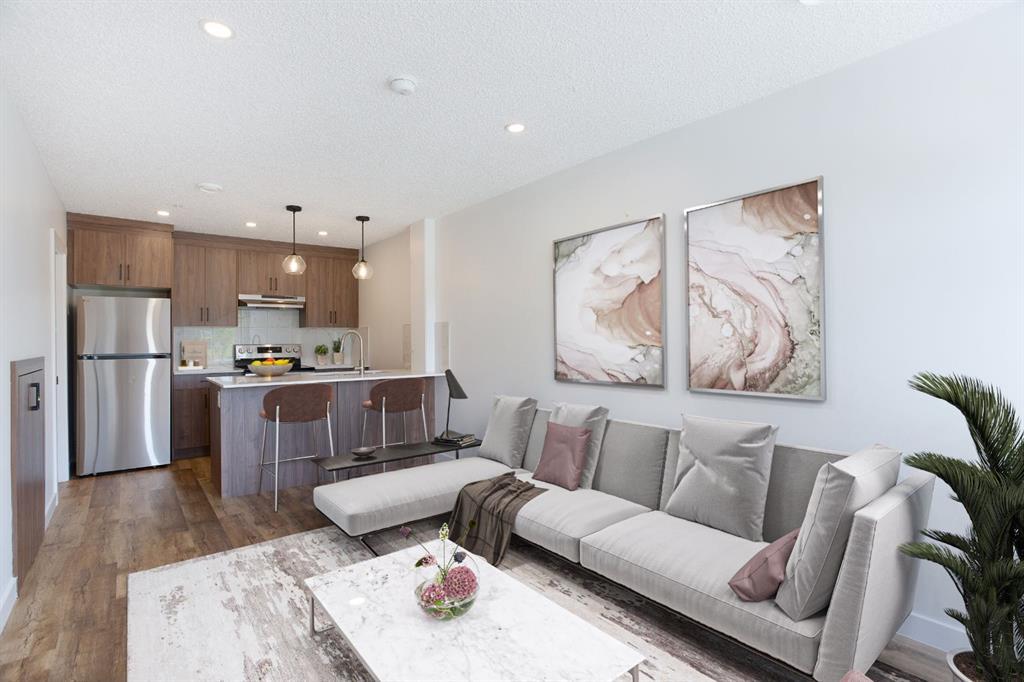 102, 156 Park Street, Cochrane