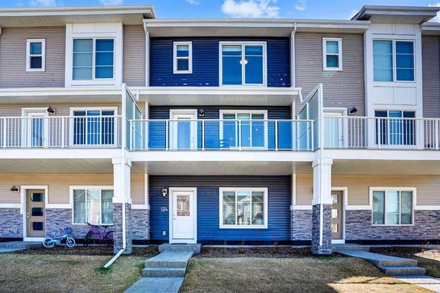 124 Savanna Street Ne, Calgary