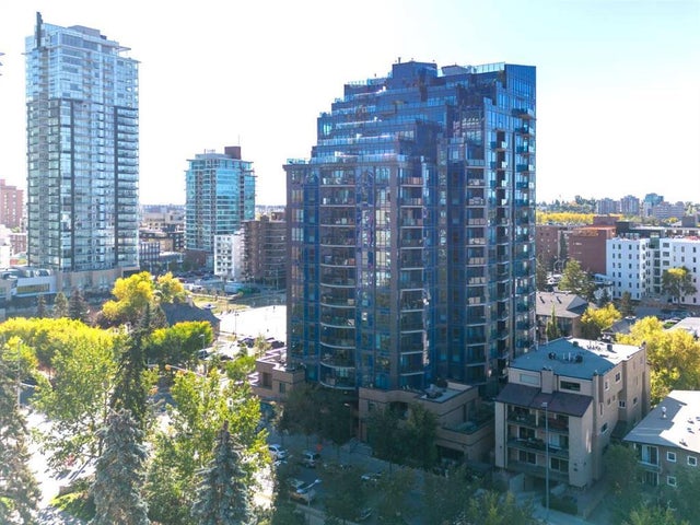 810, 303 13 Avenue Sw, Calgary