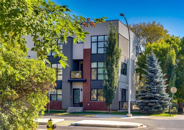 2020 2 Street Sw, Calgary