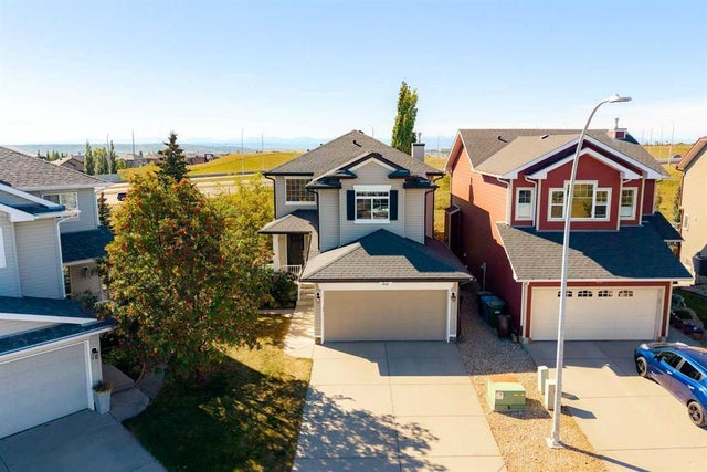 52 Citadel Vista Green Nw, Calgary