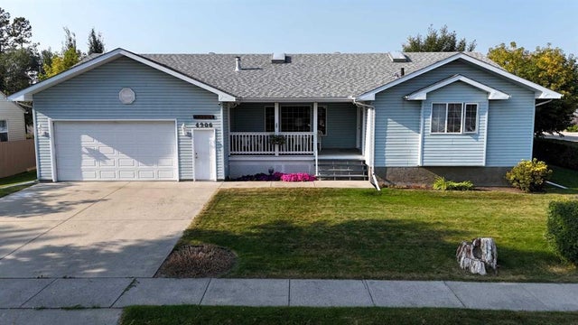 4906 8 Avenue, Edson