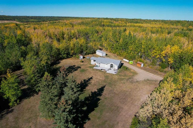 79424 Range Road 105, Rural Saddle Hills County
