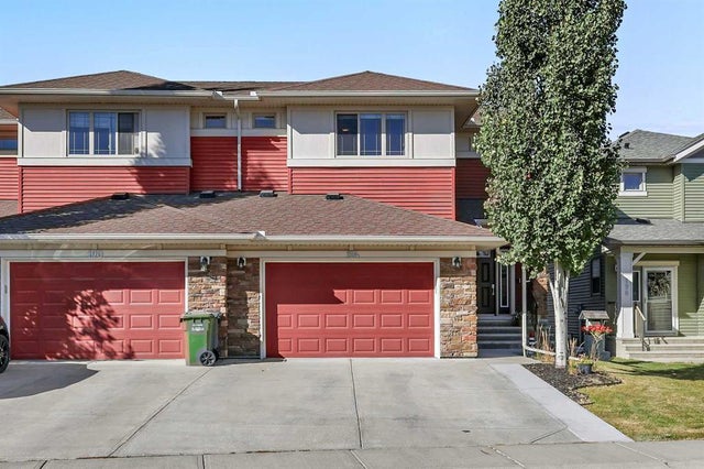 194 Canals Close Sw, Airdrie