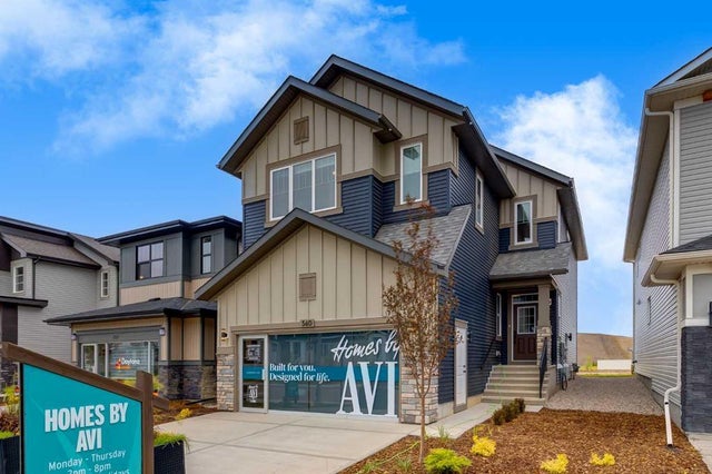 560 Walgrove Boulevard Se, Calgary