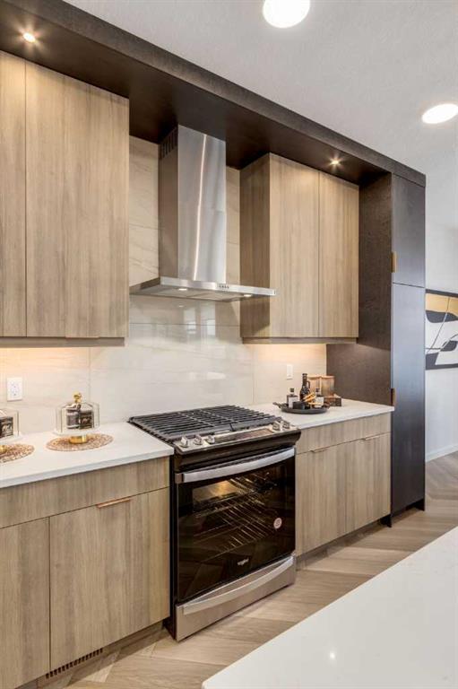 560 Walgrove Boulevard Se Calgary Alberta T2X 4Y7 Walden Home For Sale