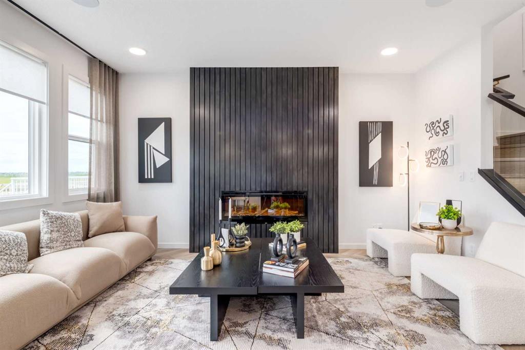 560 Walgrove Boulevard Se Calgary Alberta T2X 4Y7 Walden Home For Sale