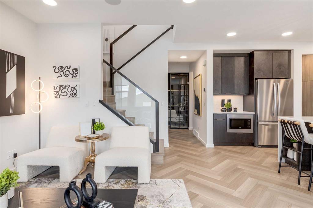 560 Walgrove Boulevard Se Calgary Alberta T2X 4Y7 Walden Home For Sale