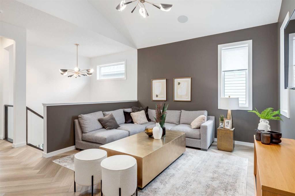 560 Walgrove Boulevard Se Calgary Alberta T2X 4Y7 Walden Home For Sale