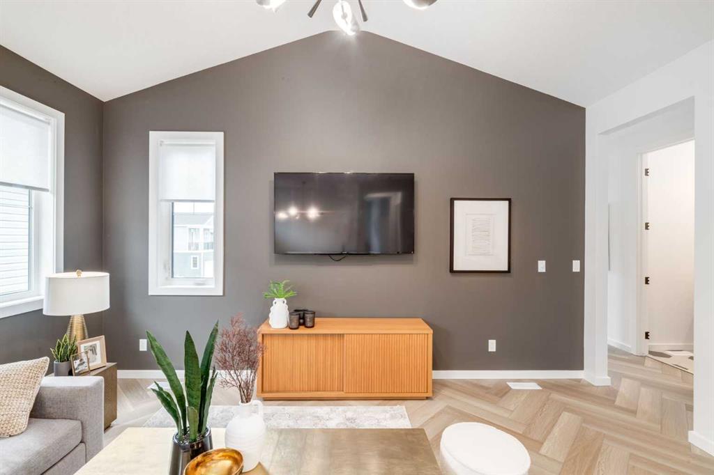 560 Walgrove Boulevard Se Calgary Alberta T2X 4Y7 Walden Home For Sale