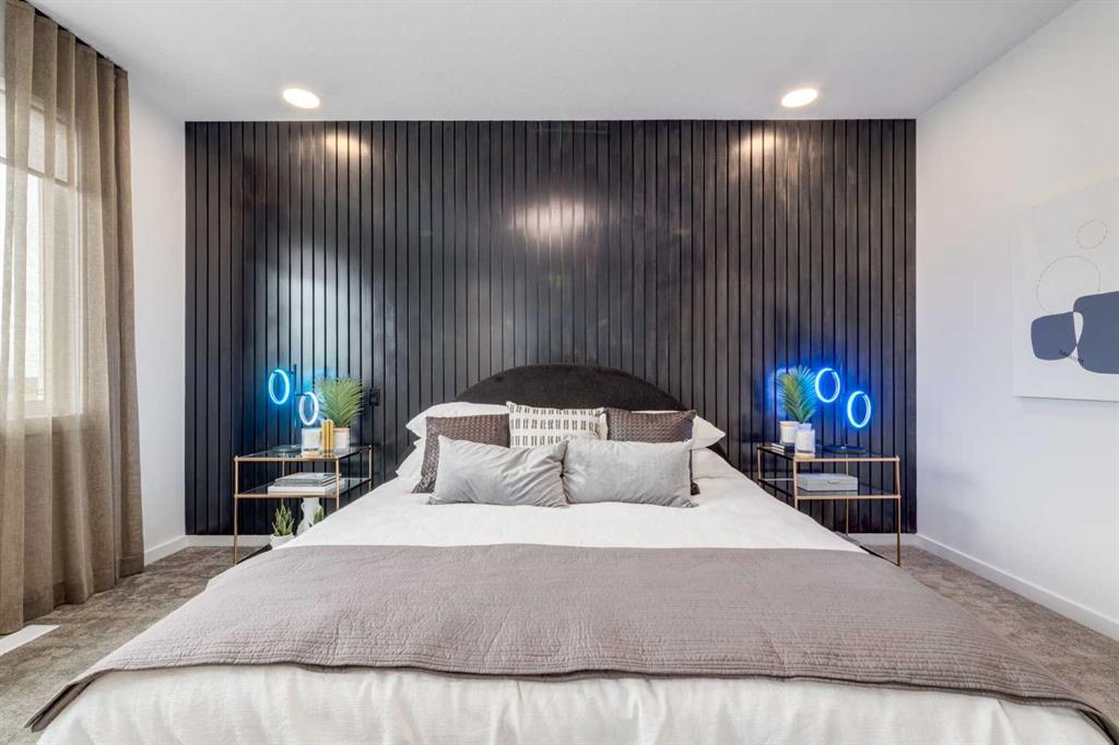 560 Walgrove Boulevard Se Calgary Alberta T2X 4Y7 Walden Home For Sale