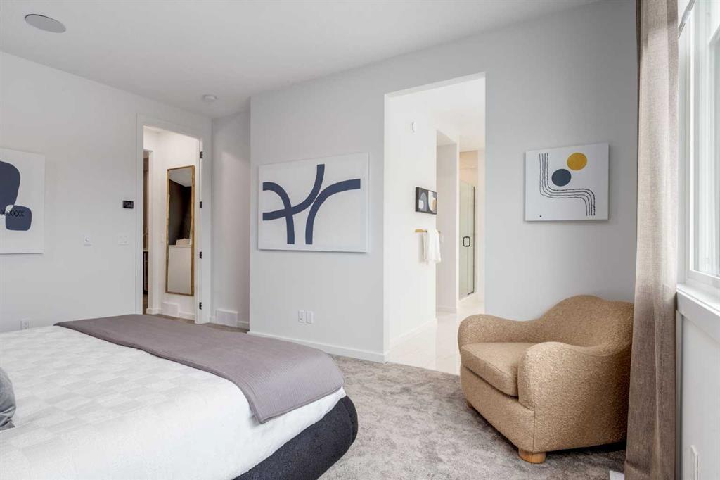 560 Walgrove Boulevard Se Calgary Alberta T2X 4Y7 Walden Home For Sale