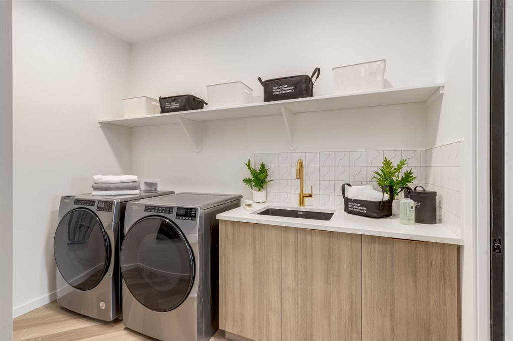 560 Walgrove Boulevard Se Calgary Alberta T2X 4Y7 Walden Home For Sale