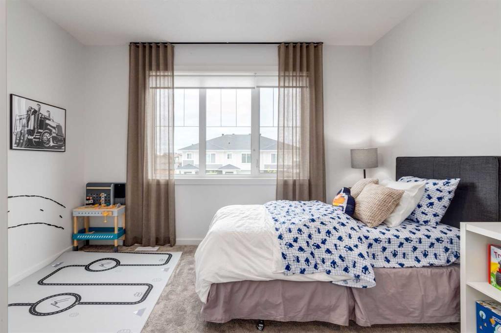 560 Walgrove Boulevard Se Calgary Alberta T2X 4Y7 Walden Home For Sale