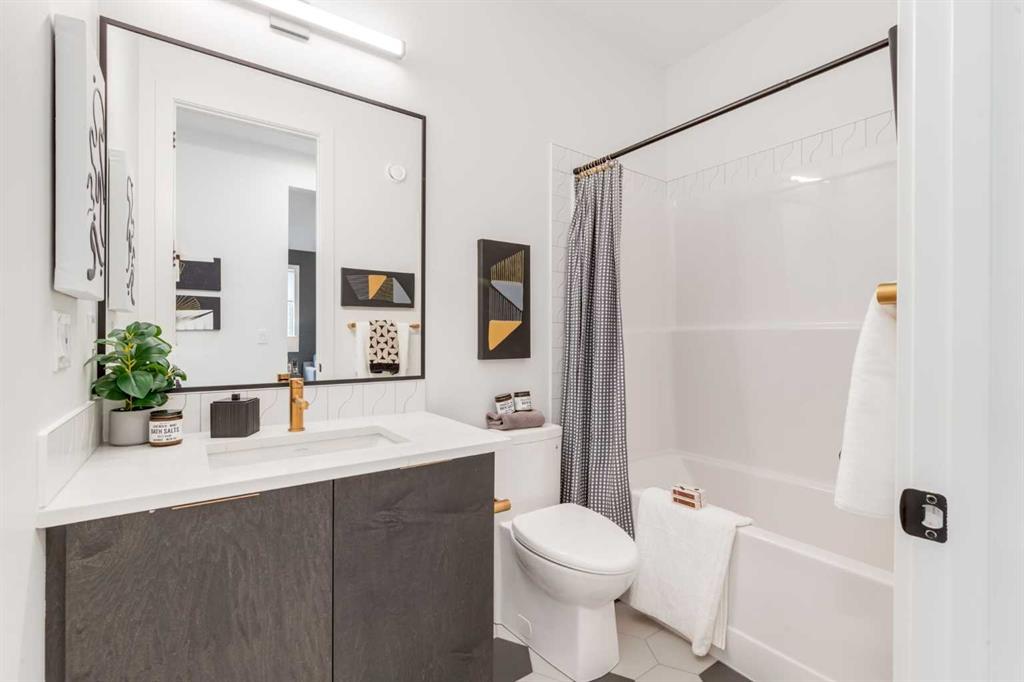 560 Walgrove Boulevard Se Calgary Alberta T2X 4Y7 Walden Home For Sale