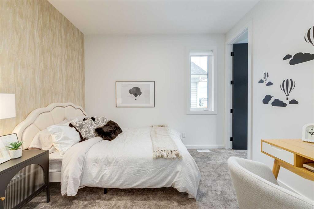 560 Walgrove Boulevard Se Calgary Alberta T2X 4Y7 Walden Home For Sale