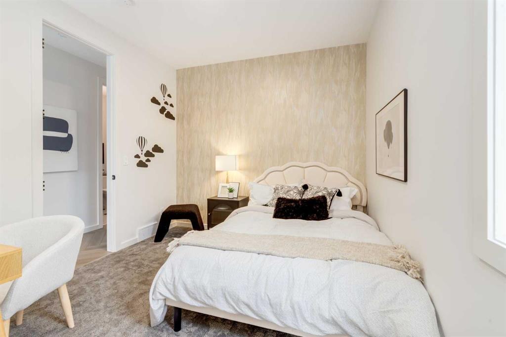 560 Walgrove Boulevard Se Calgary Alberta T2X 4Y7 Walden Home For Sale