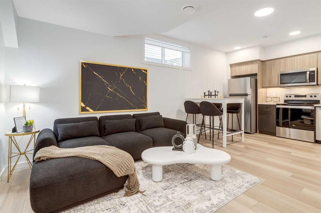 560 Walgrove Boulevard Se Calgary Alberta T2X 4Y7 Walden Home For Sale