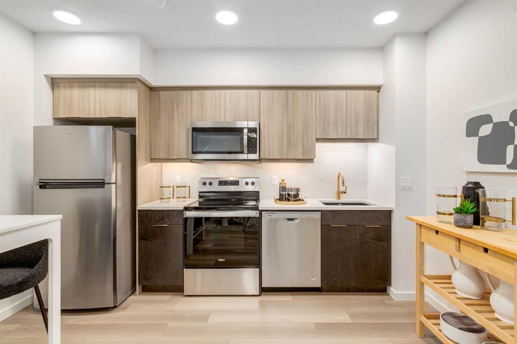 560 Walgrove Boulevard Se Calgary Alberta T2X 4Y7 Walden Home For Sale