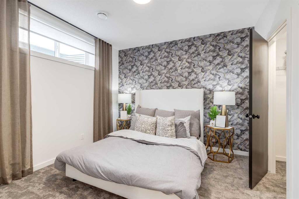 560 Walgrove Boulevard Se Calgary Alberta T2X 4Y7 Walden Home For Sale