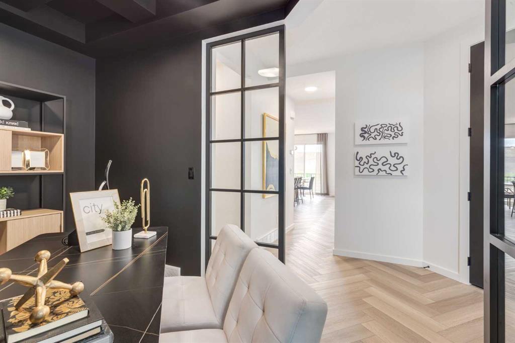 560 Walgrove Boulevard Se Calgary Alberta T2X 4Y7 Walden Home For Sale