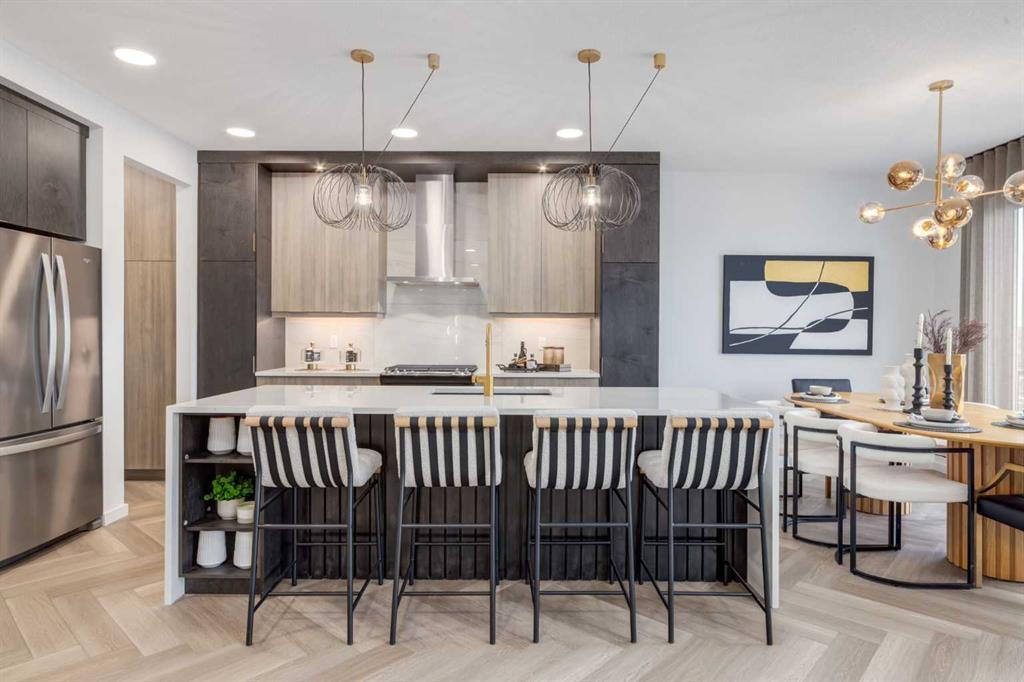 560 Walgrove Boulevard Se Calgary Alberta T2X 4Y7 Walden Home For Sale