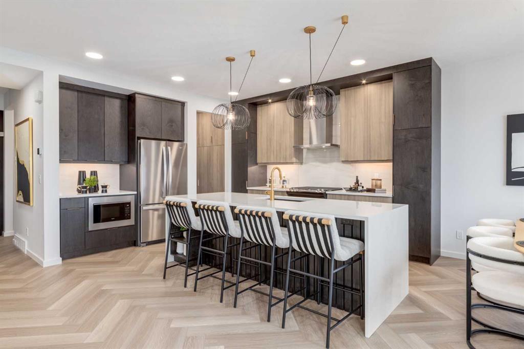 560 Walgrove Boulevard Se Calgary Alberta T2X 4Y7 Walden Home For Sale