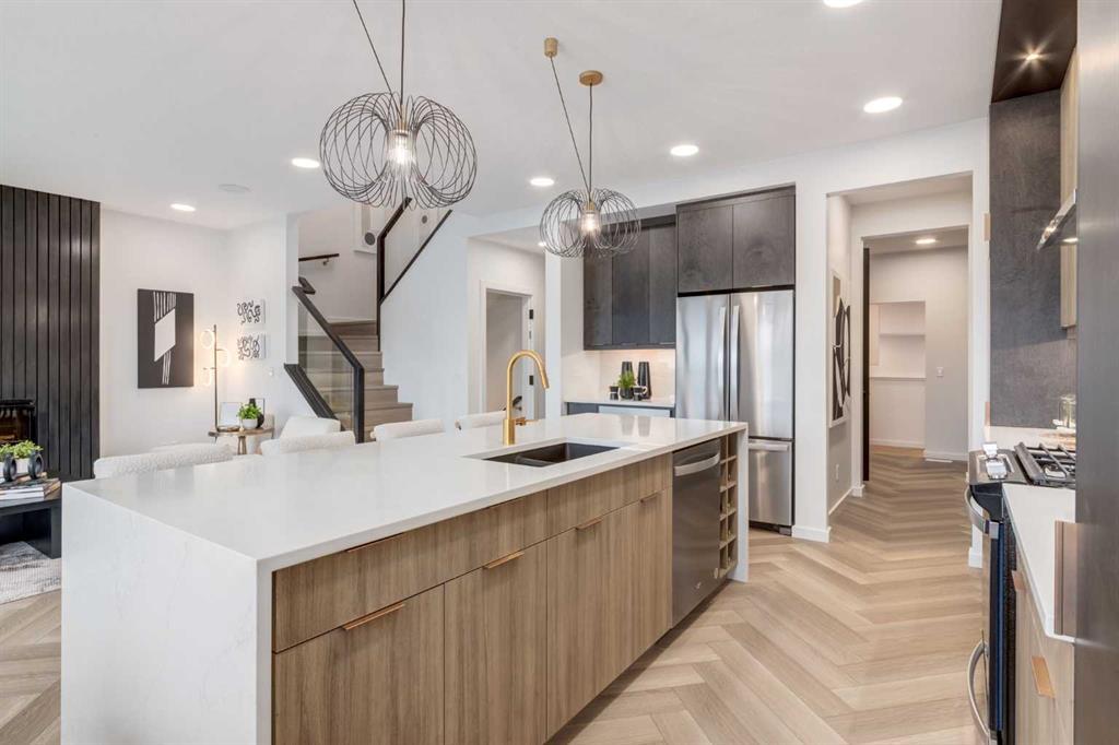 560 Walgrove Boulevard Se Calgary Alberta T2X 4Y7 Walden Home For Sale