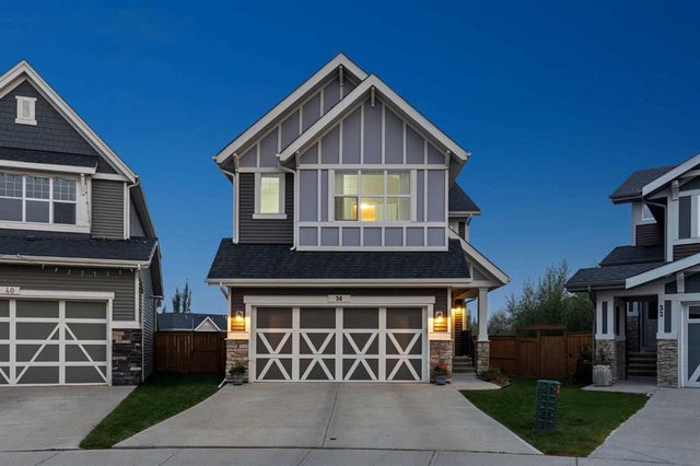 36 Sunrise Crescent, Cochrane