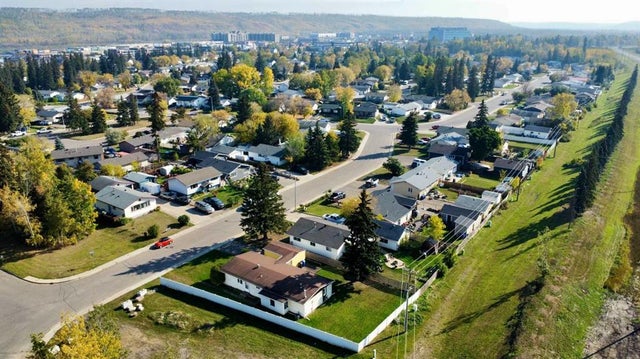 13 Saunderson Avenue, Fort McMurray