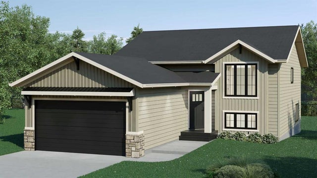 42 Tarzwell Avenue, Red Deer