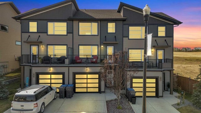 4146 Ryders Ridge Boulevard, Sylvan Lake