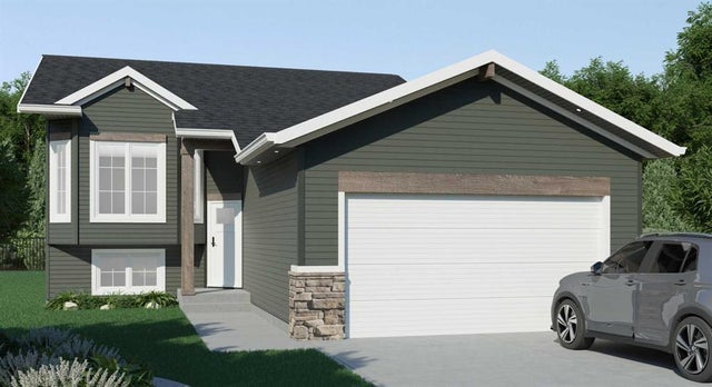 46 Tarzwell Avenue, Red Deer